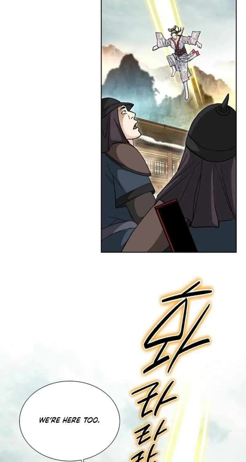 Peerless Chapter 72 page 68 - 