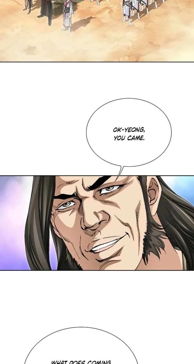 Peerless Chapter 72 page 74 - 