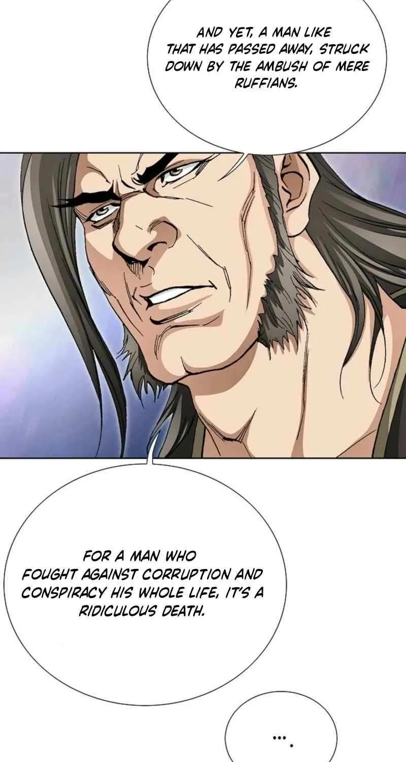 Peerless Chapter 72 page 77 - 