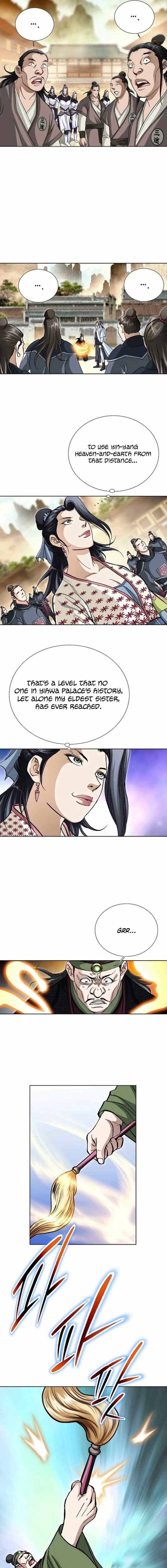 Peerless Chapter 75 page 3 - 