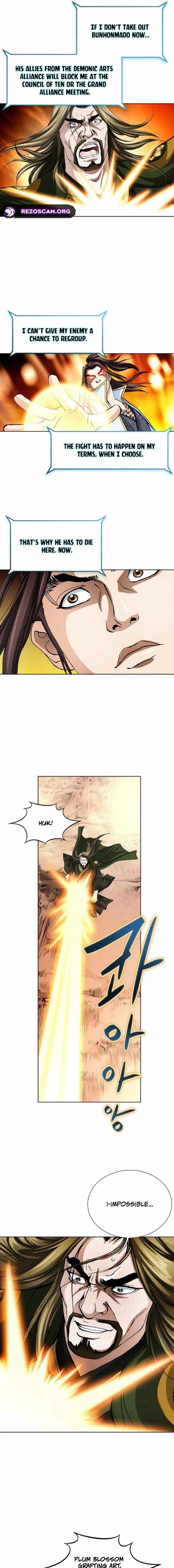 Peerless Chapter 78 page 13 - 