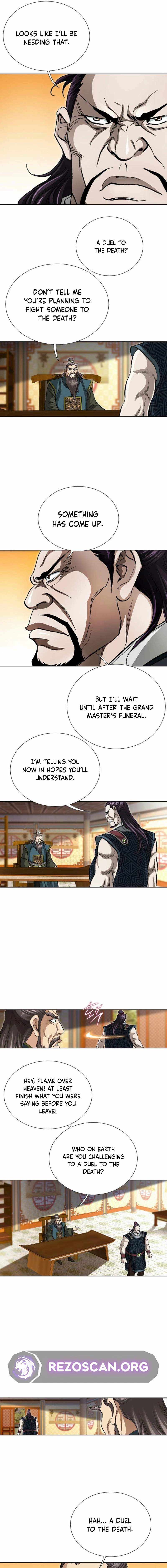Peerless Chapter 80 page 3 - 