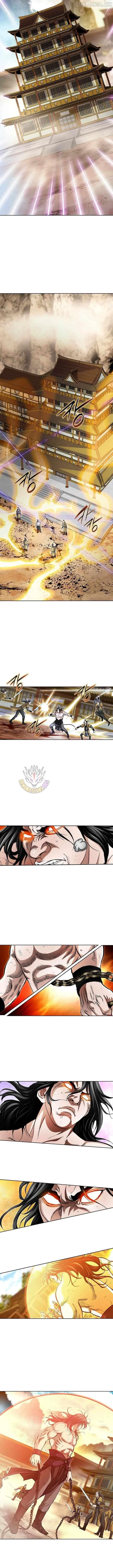 Peerless Chapter 89 page 8 - 