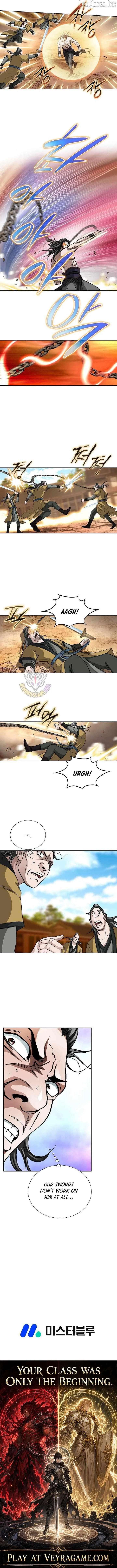 Peerless Chapter 89 page 10 - 