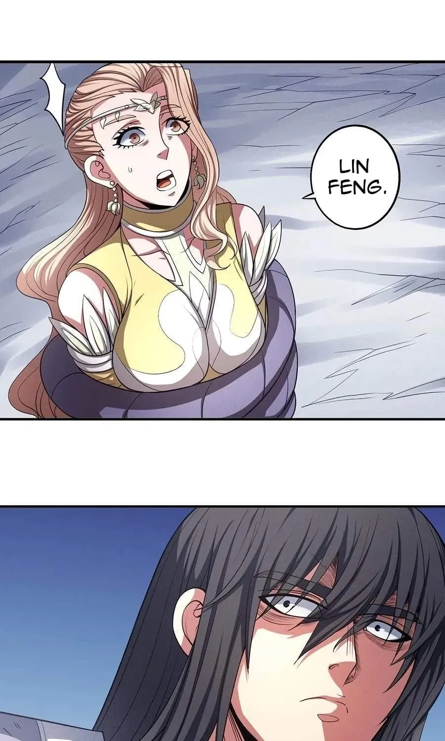 Peerless Chapter 99.98 page 12 - 
