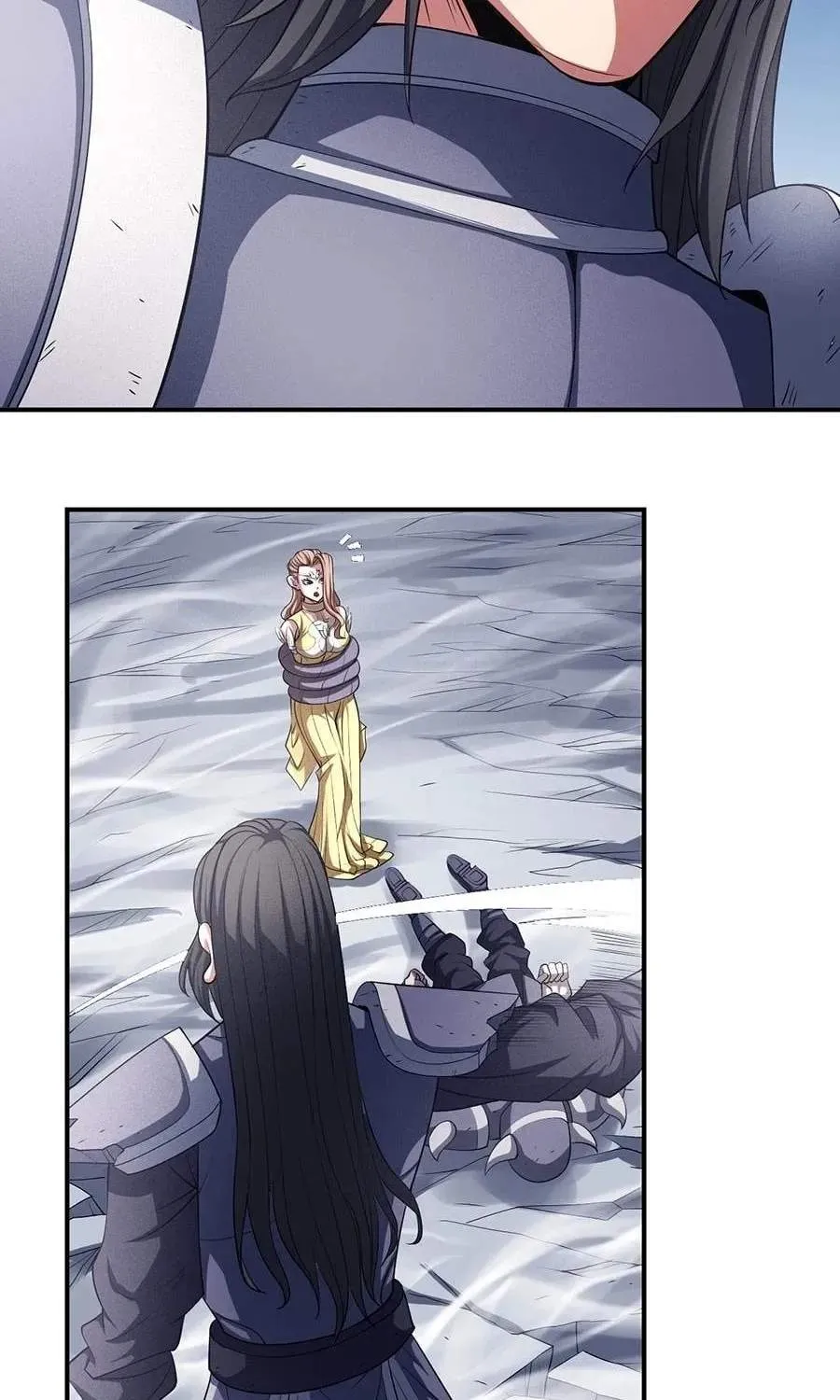 Peerless Chapter 99.98 page 13 - 