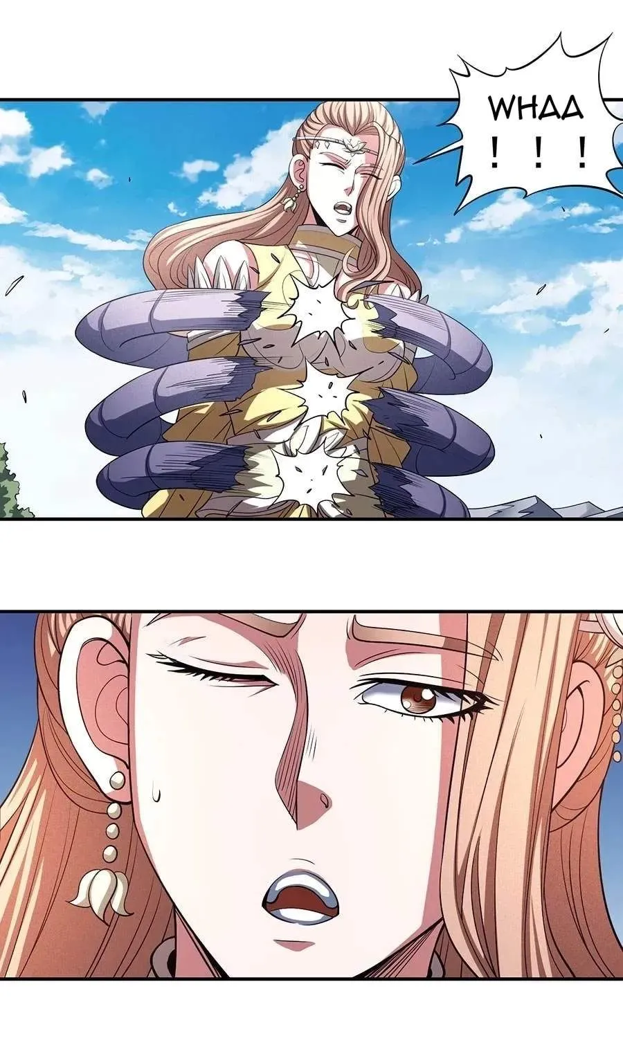Peerless Chapter 99.98 page 15 - 