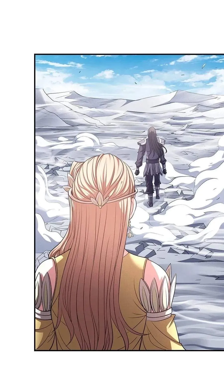 Peerless Chapter 99.98 page 16 - 