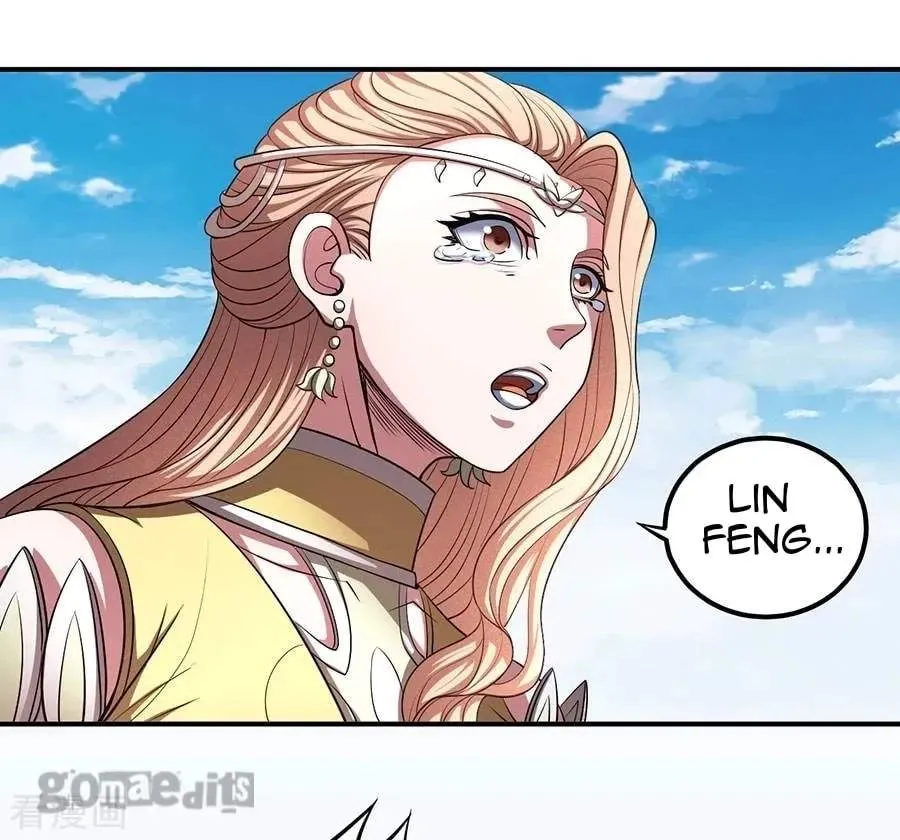 Peerless Chapter 99.98 page 17 - 