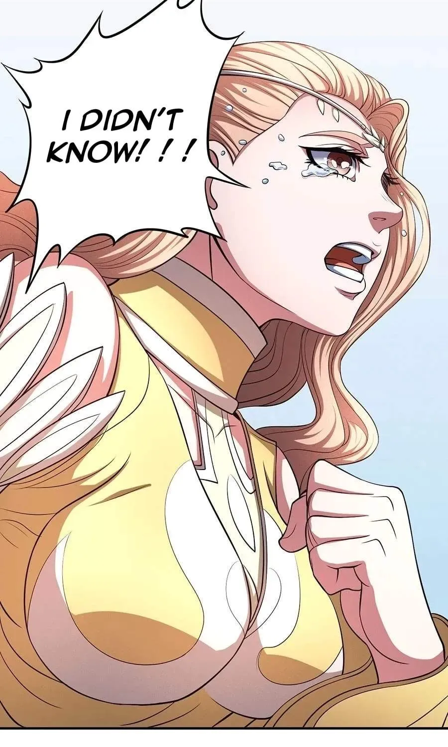 Peerless Chapter 99.98 page 18 - 