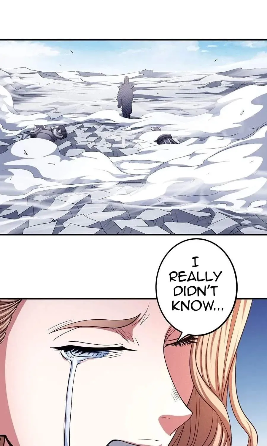 Peerless Chapter 99.98 page 19 - 