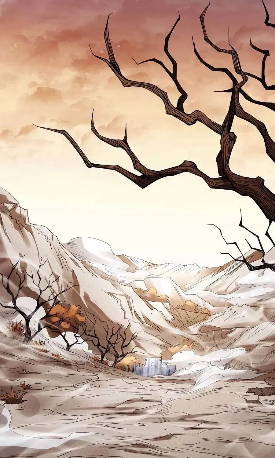 Peerless Chapter 99.98 page 21 - 