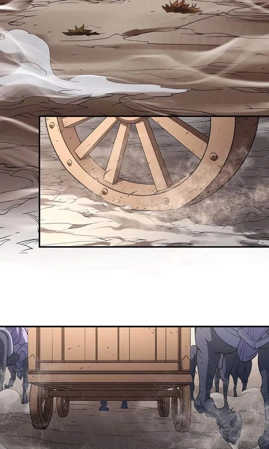 Peerless Chapter 99.98 page 22 - 