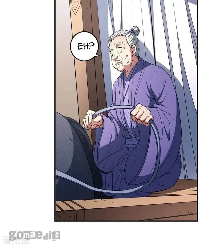 Peerless Chapter 99.98 page 25 - 
