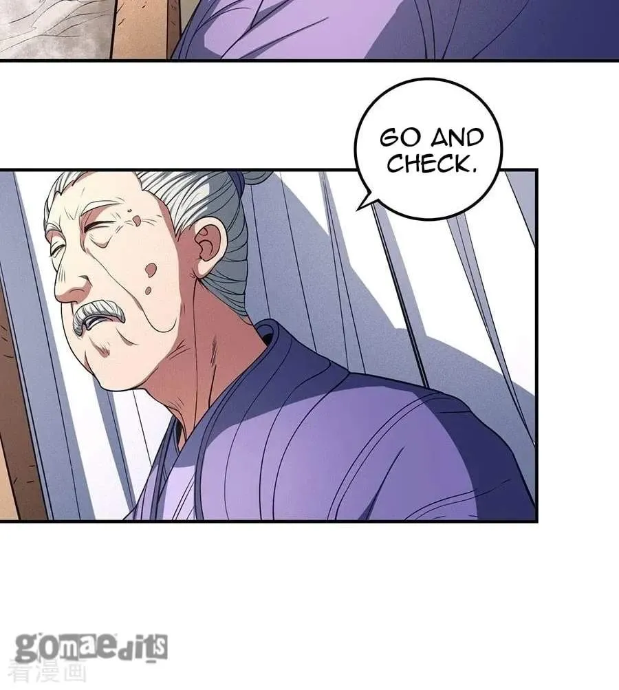 Peerless Chapter 99.98 page 27 - 