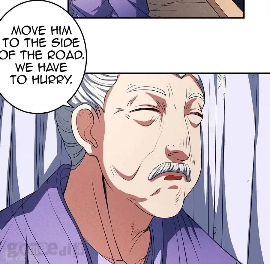 Peerless Chapter 99.98 page 30 - 