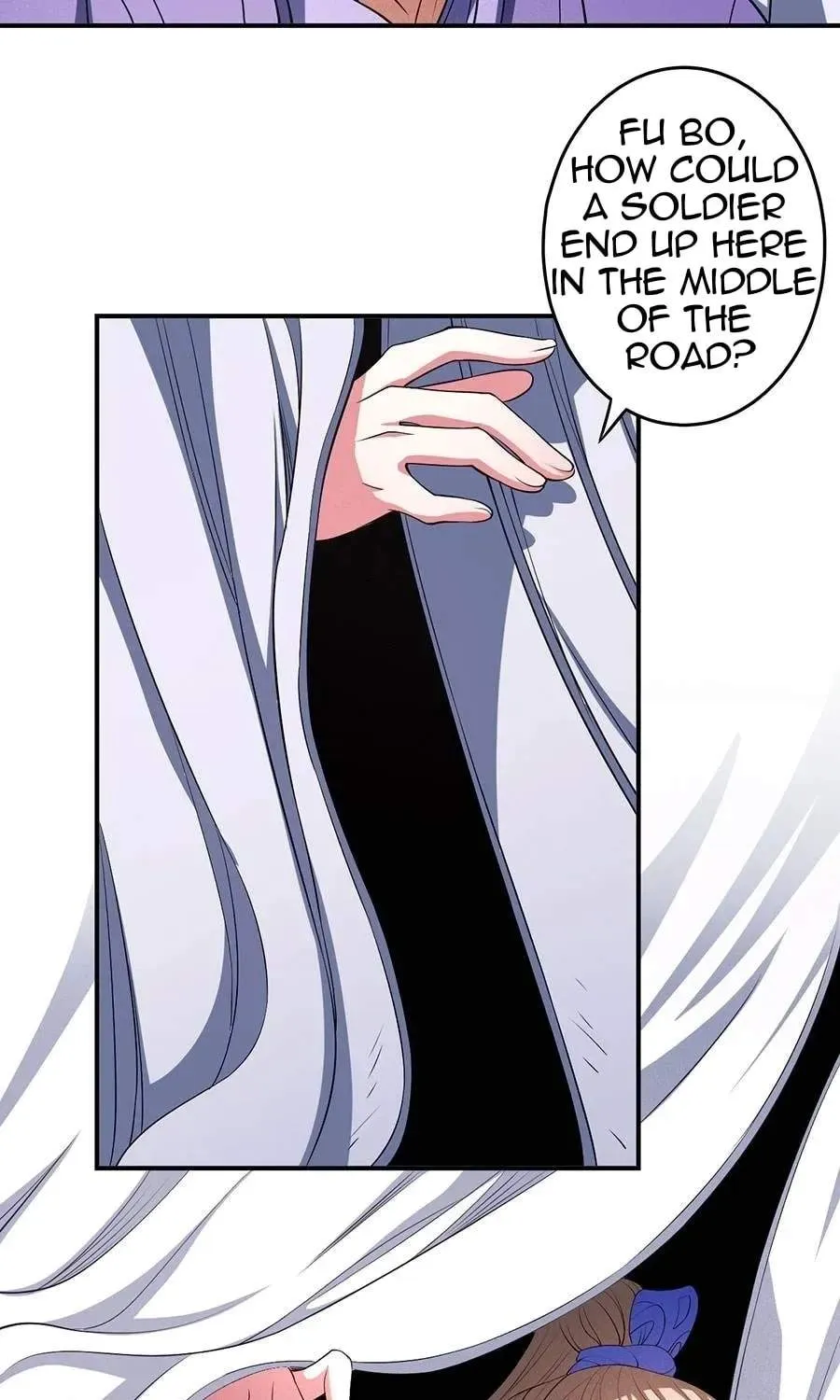 Peerless Chapter 99.98 page 31 - 
