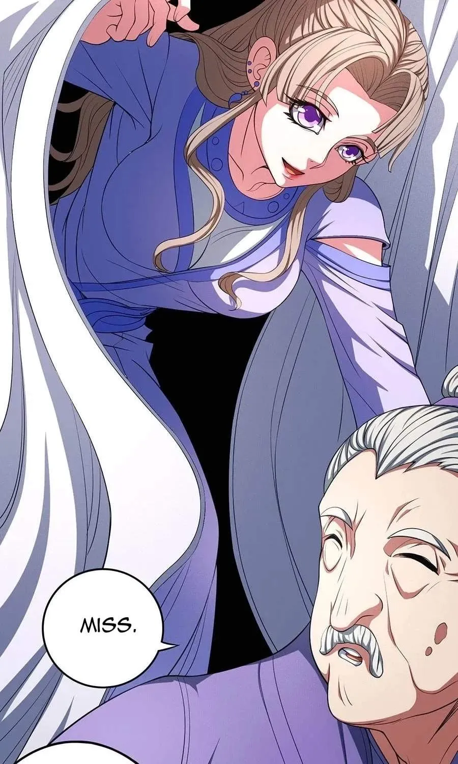 Peerless Chapter 99.98 page 32 - 