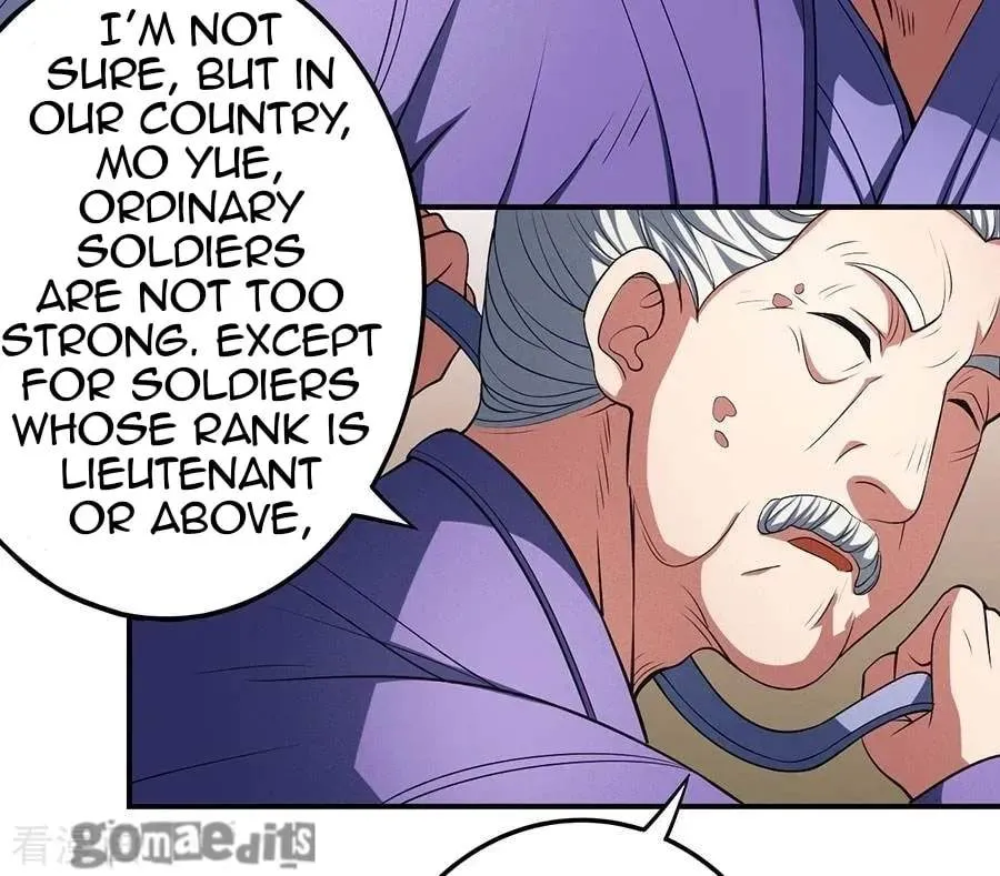 Peerless Chapter 99.98 page 33 - 