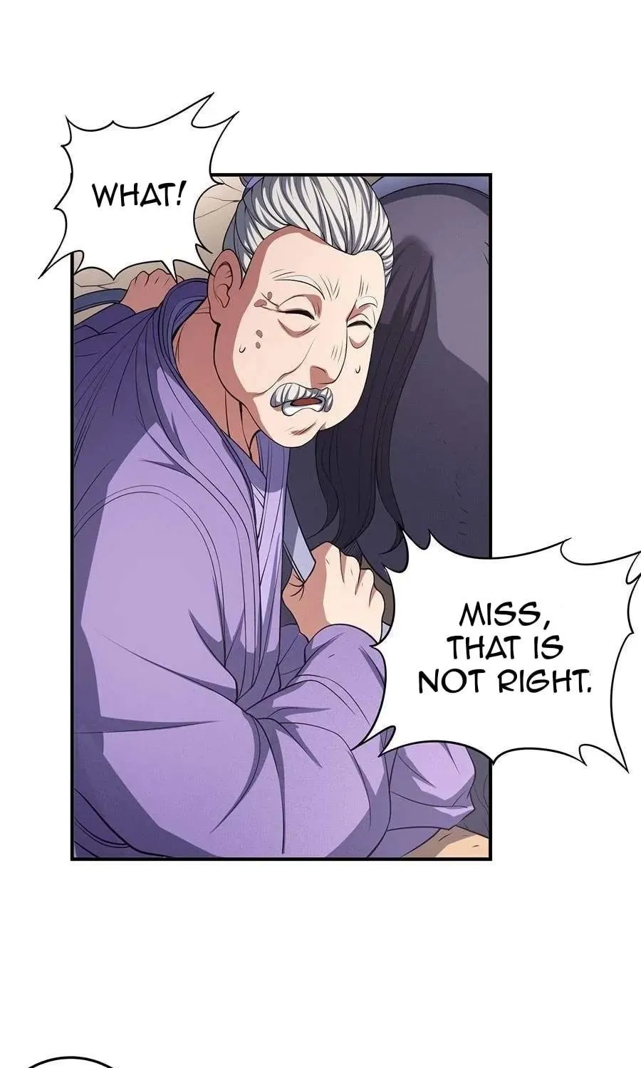 Peerless Chapter 99.98 page 36 - 