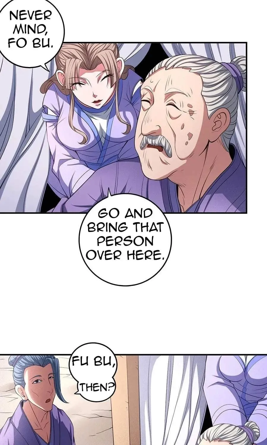 Peerless Chapter 99.98 page 37 - 