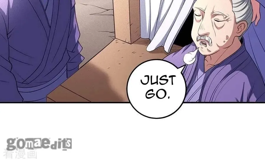 Peerless Chapter 99.98 page 38 - 