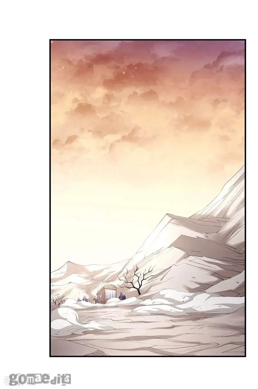 Peerless Chapter 99.98 page 39 - 