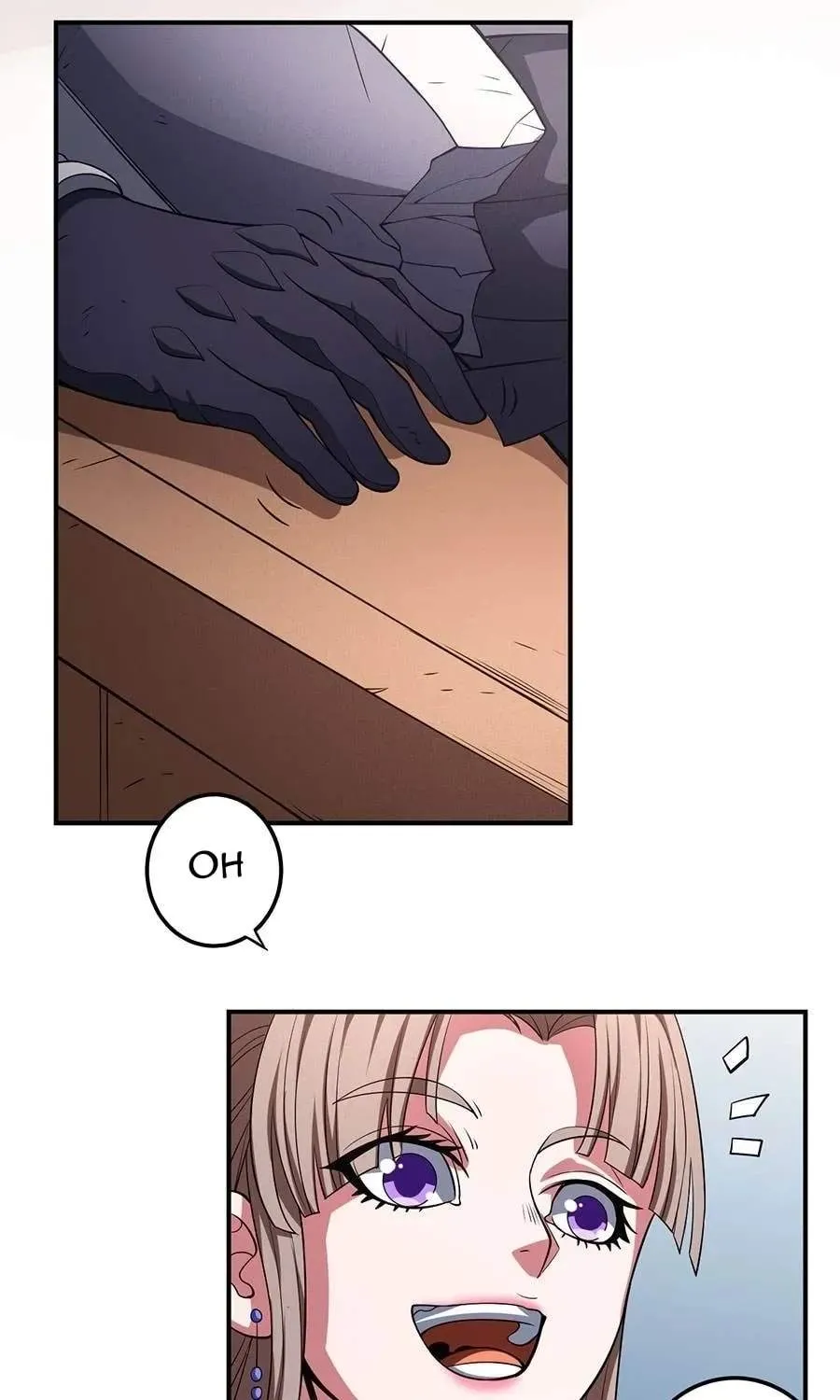 Peerless Chapter 99.99 page 11 - 