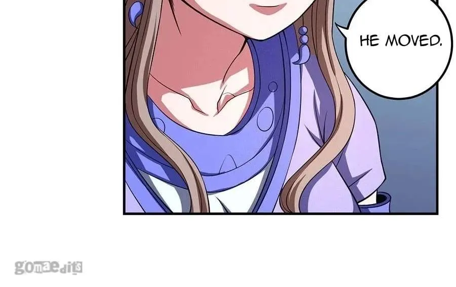 Peerless Chapter 99.99 page 12 - 