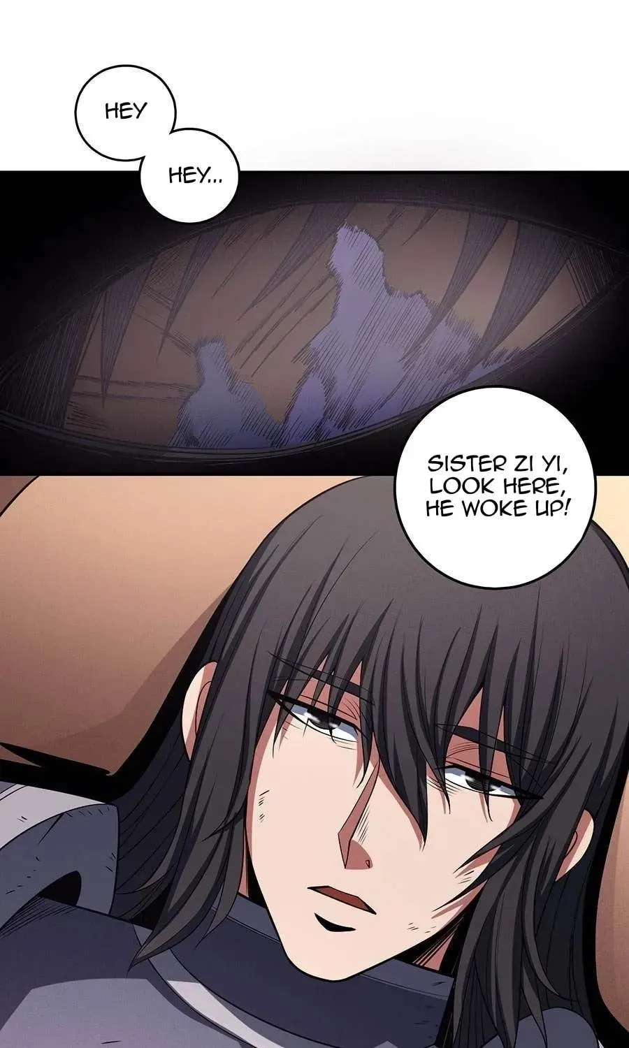 Peerless Chapter 99.99 page 13 - 