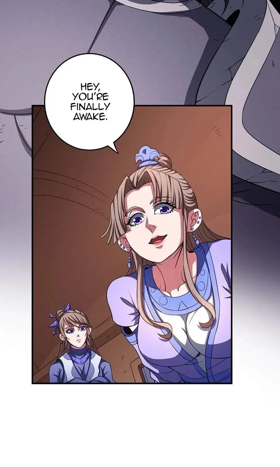 Peerless Chapter 99.99 page 14 - 