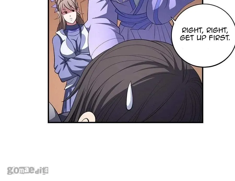 Peerless Chapter 99.99 page 19 - 