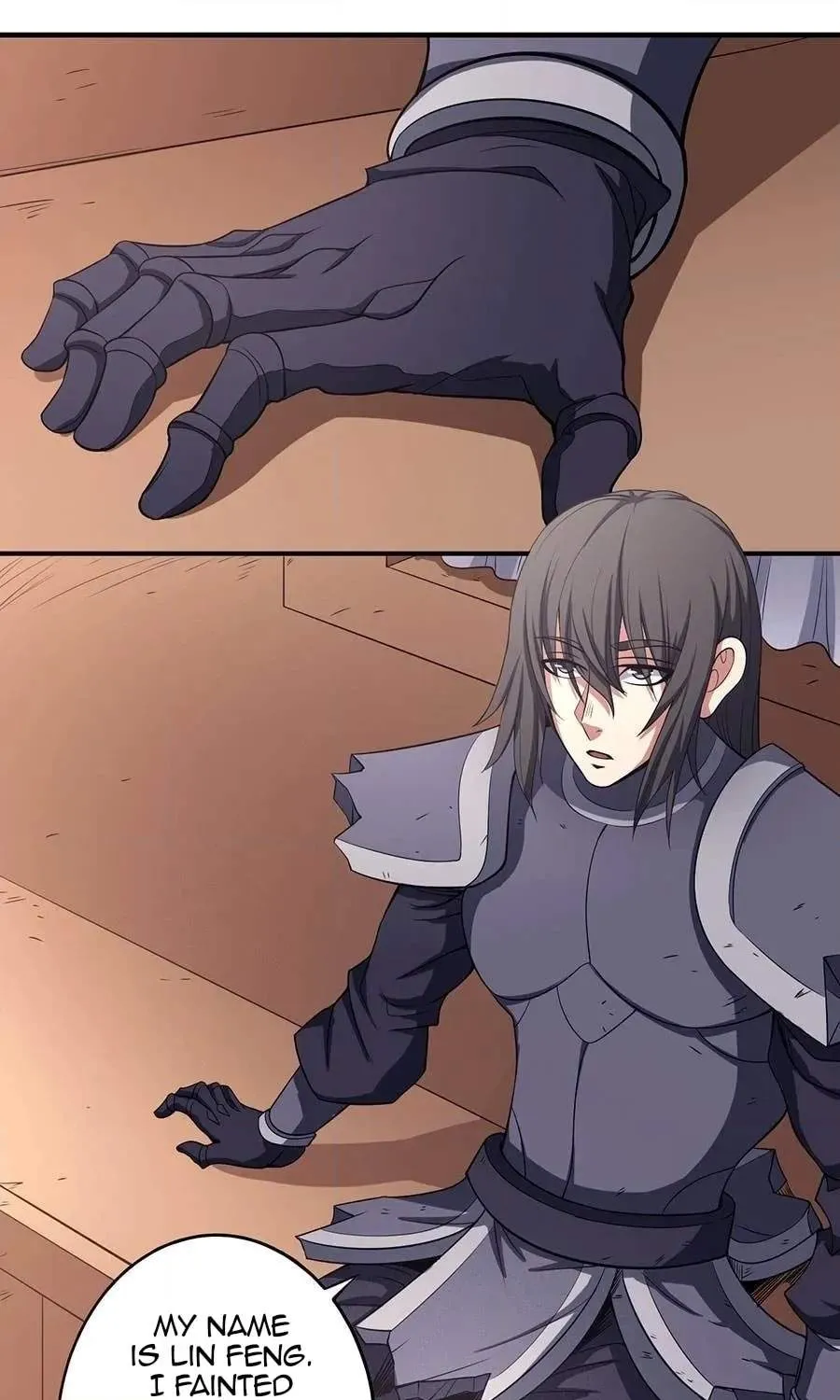 Peerless Chapter 99.99 page 20 - 