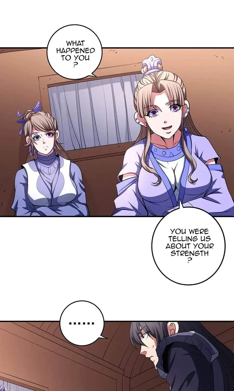 Peerless Chapter 99.99 page 24 - 