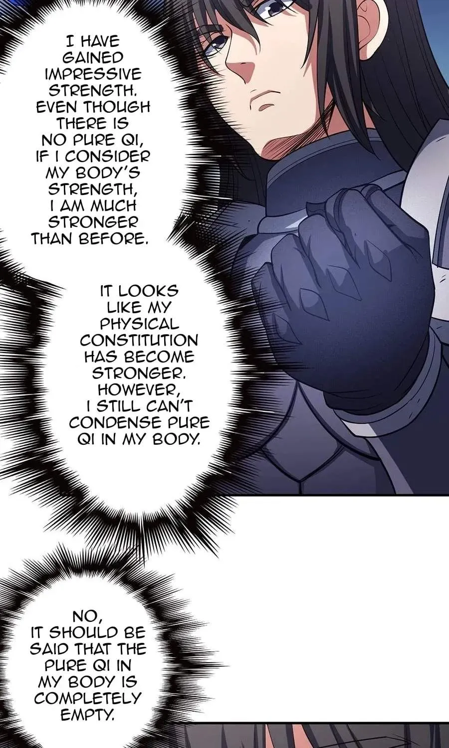 Peerless Chapter 99.99 page 28 - 