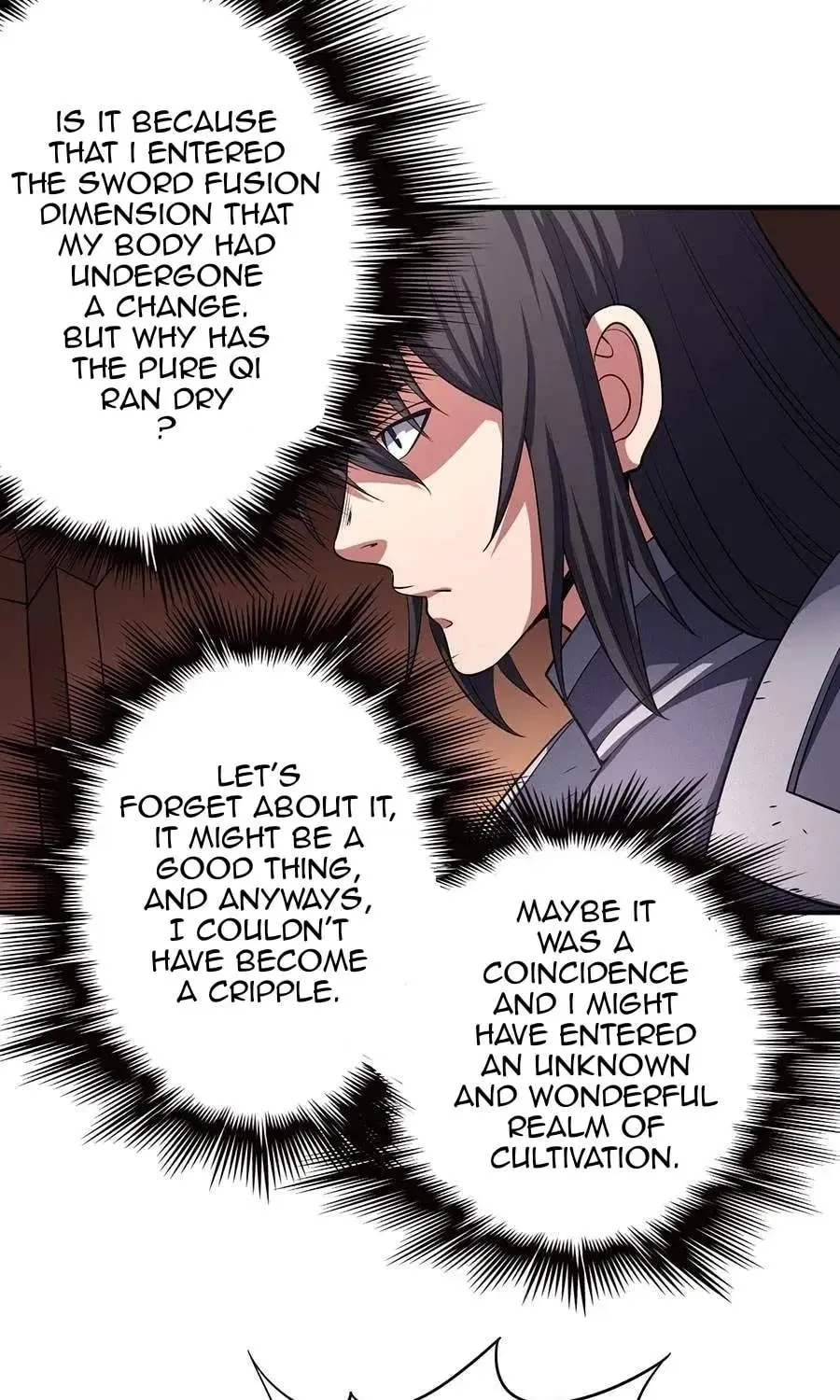 Peerless Chapter 99.99 page 30 - 