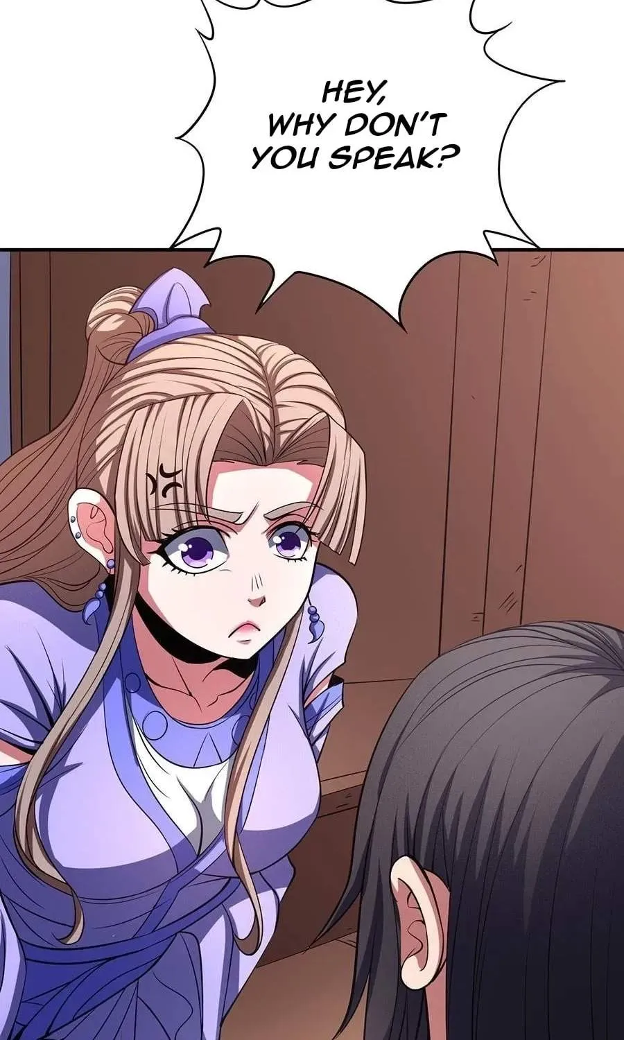 Peerless Chapter 99.99 page 31 - 