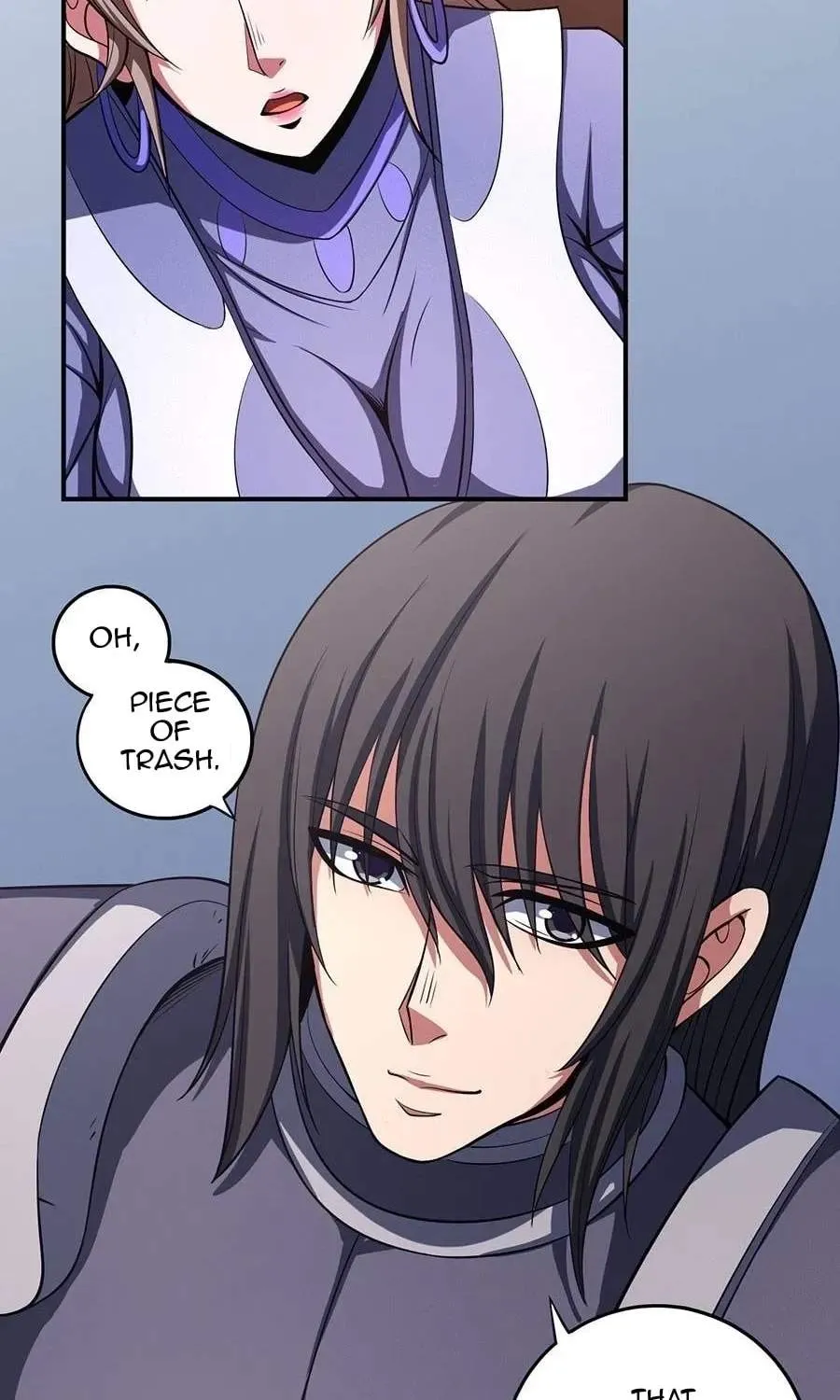 Peerless Chapter 99.99 page 34 - 