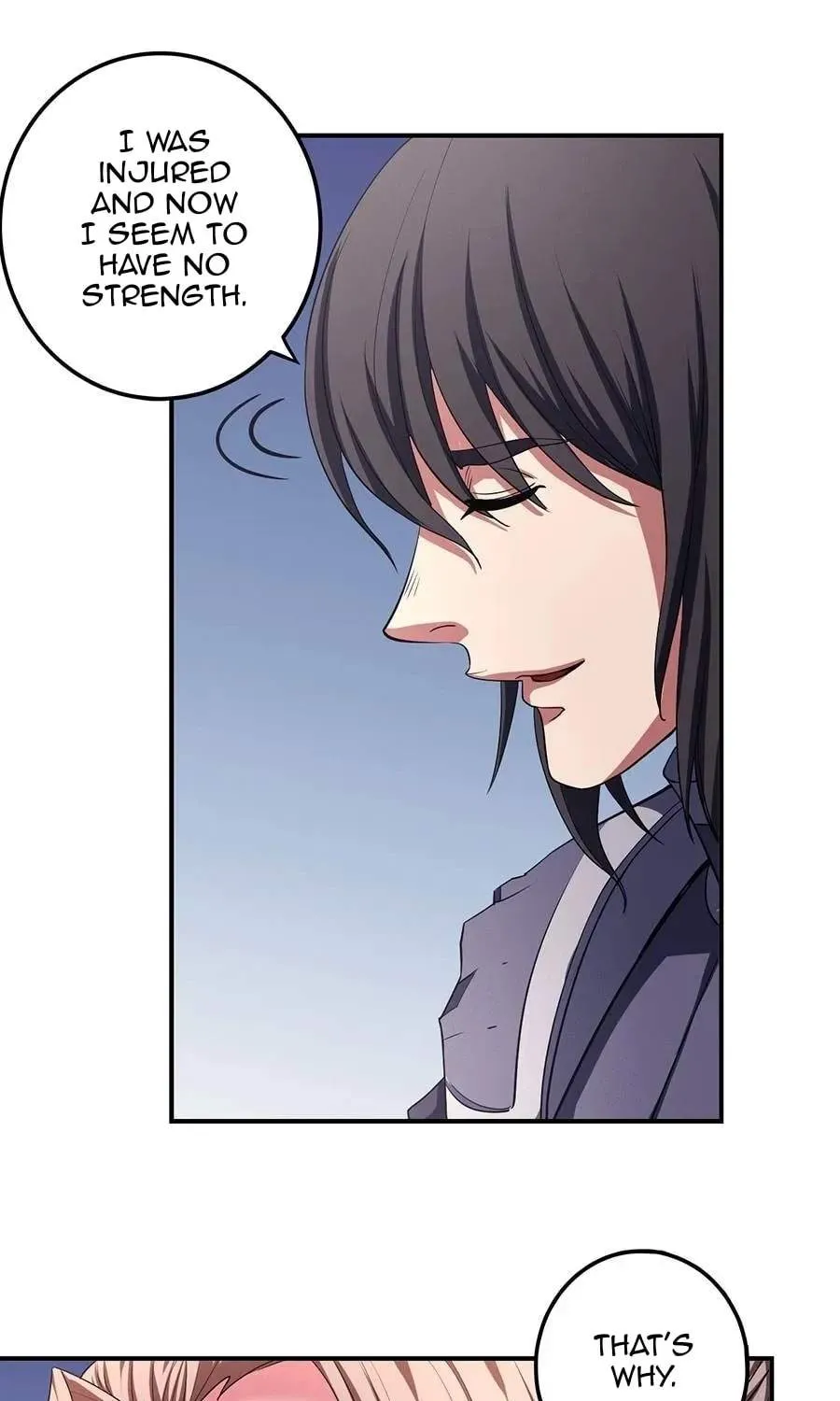 Peerless Chapter 99.99 page 39 - 