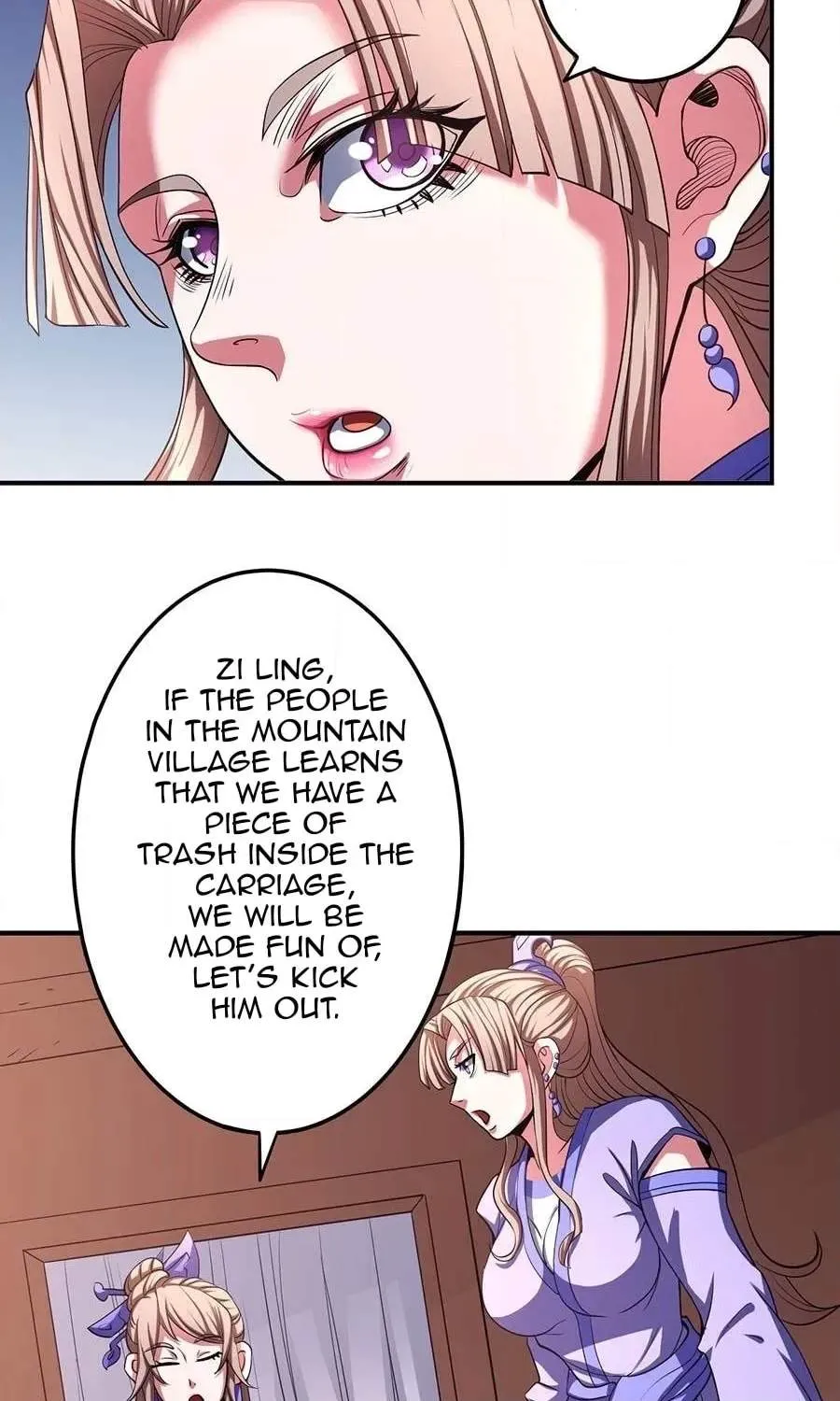 Peerless Chapter 99.99 page 40 - 
