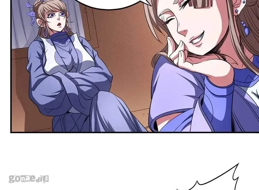 Peerless Chapter 99.99 page 5 - 