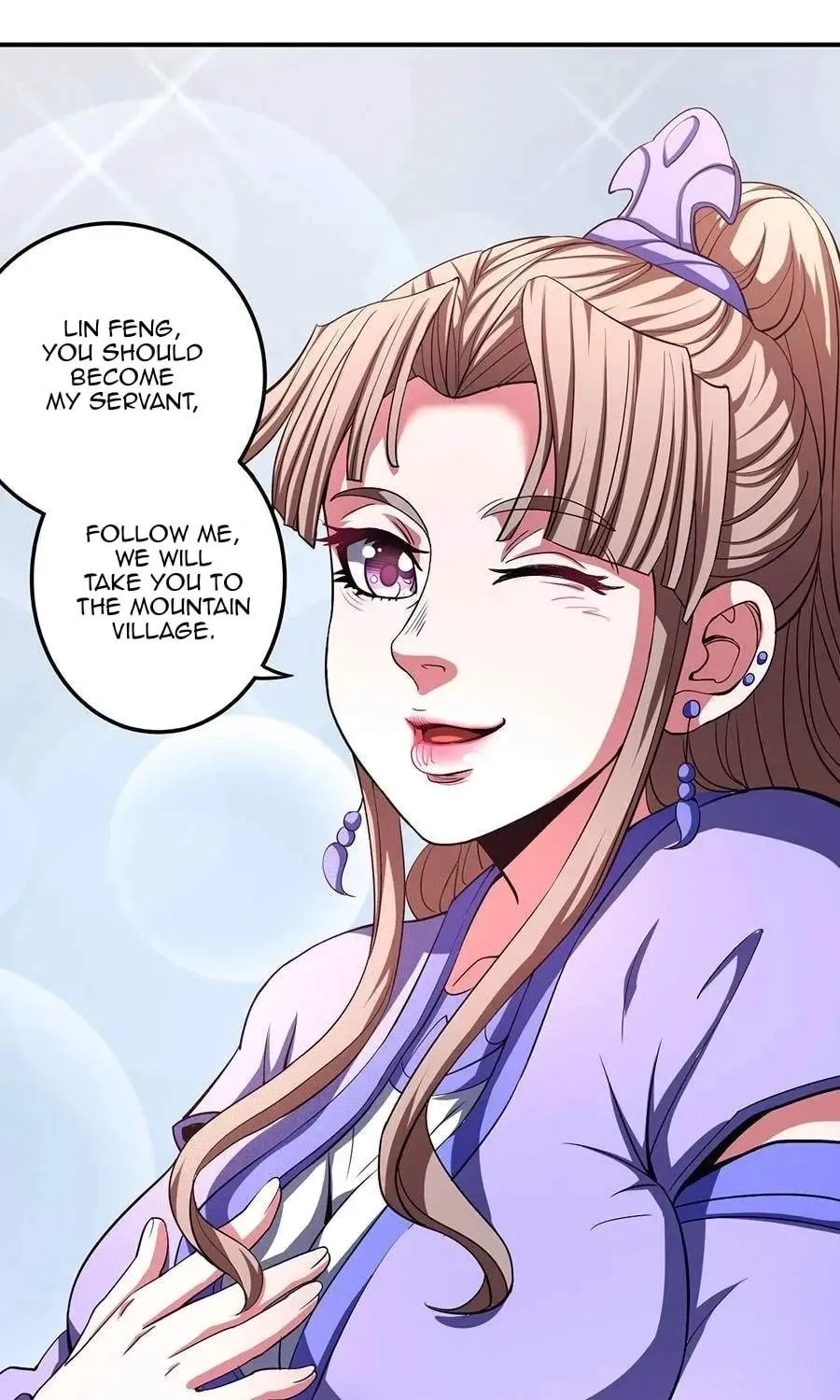 Peerless Chapter 99.99 page 42 - 