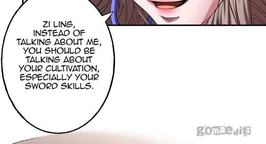 Peerless Chapter 99.99 page 8 - 