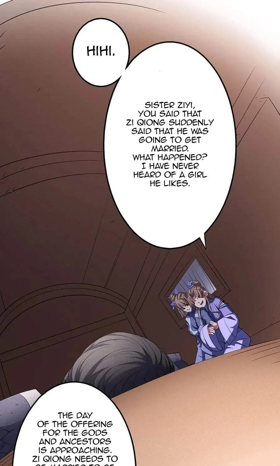 Peerless Chapter 99.99 page 9 - 