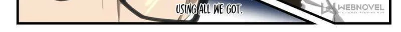 Penetrating Vision Chapter 257 page 4 - 