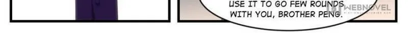 Penetrating Vision Chapter 259 page 14 - 