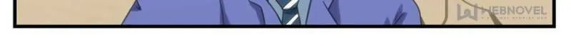 Penetrating Vision Chapter 285 page 8 - 