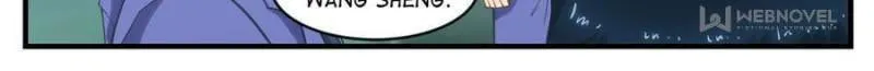 Penetrating Vision Chapter 291 page 2 - 