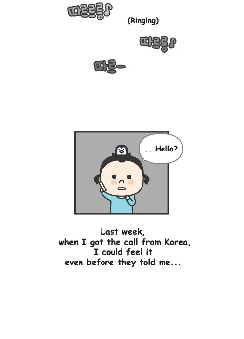 Penguin Loves Mev Chapter 102 page 2 - 