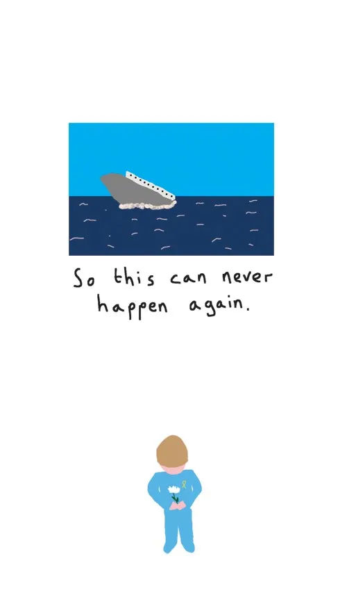Penguin Loves Mev Chapter 111 page 10 - 